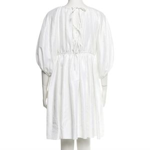 Cecilie Bahnsen Tent Dress Sz XS